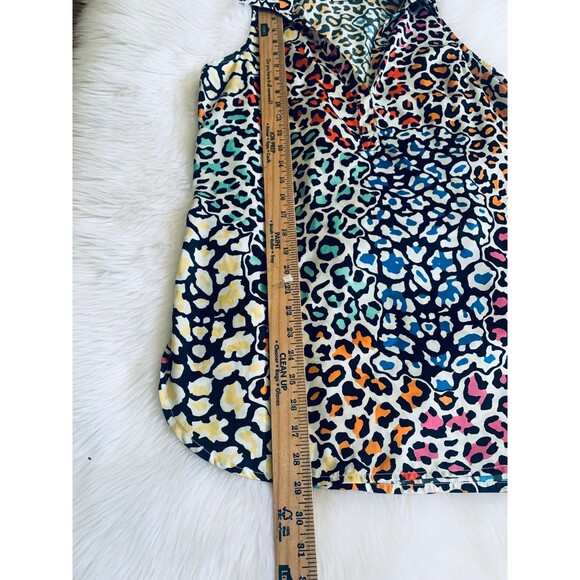 Finley Sleeveless blouse - Picture 6 of 8